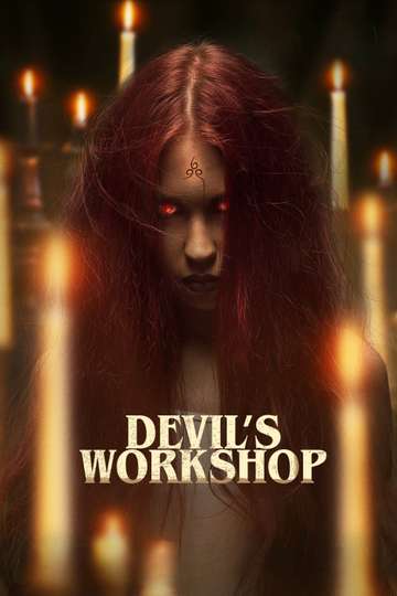 Devils Workshop Poster