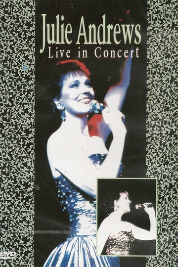 Julie Andrews – Live In Concert