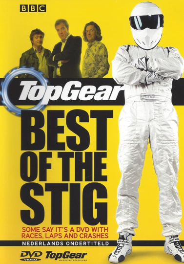 Top Gear  Best of the Stig