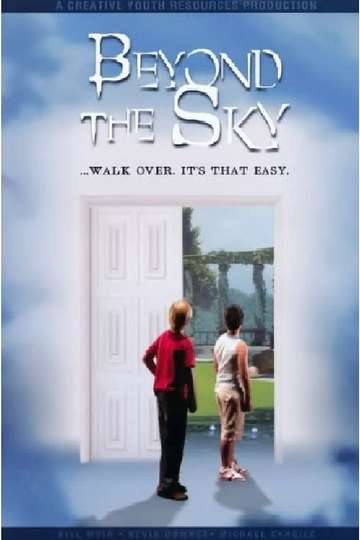 Beyond the Sky Poster