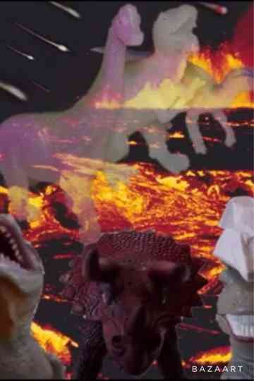 Another Dinosaur Story