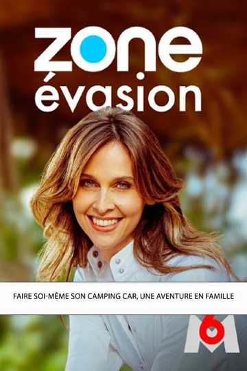 Zone évasion - Faire soi-même son camping car, une aventure en famille