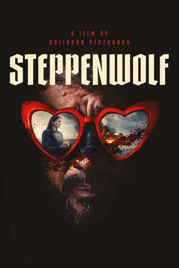 Steppenwolf