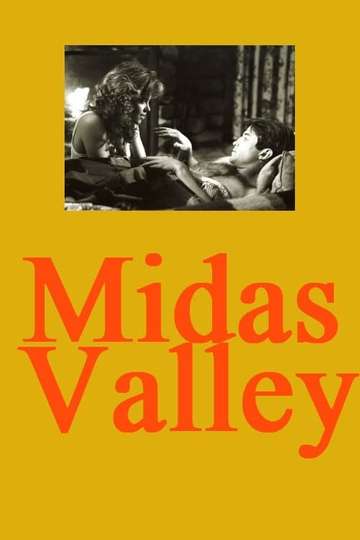 Midas Valley Poster