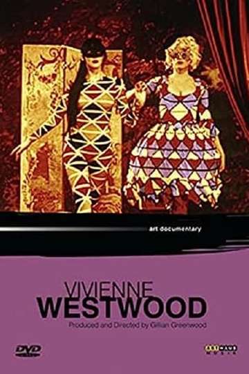 Vivienne Westwood Poster