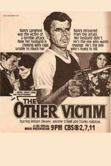 The Other Victim Poster