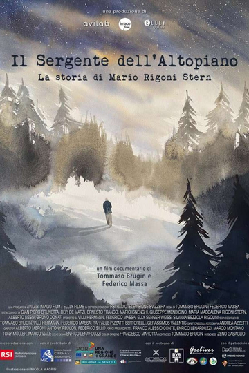 Il sergente dellaltopiano la storia di Mario Rigoni Stern