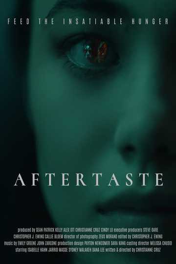 Aftertaste