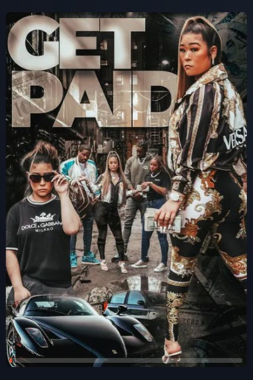 Get Paid Poster