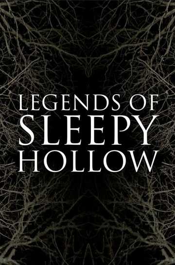 Legends of Sleepy Hollow Poster