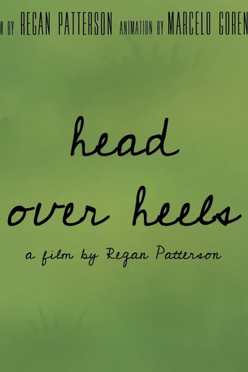 Head Over Heels