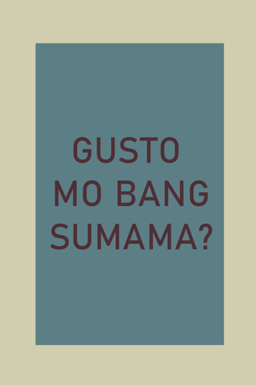 Gusto Mo Bang Sumama The Myx Eraserheads Documentary