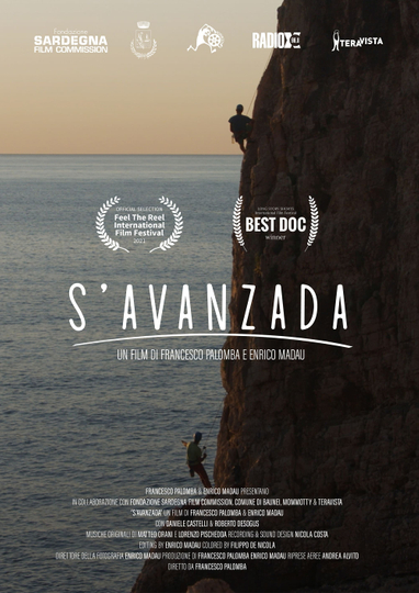 S'Avanzada Poster