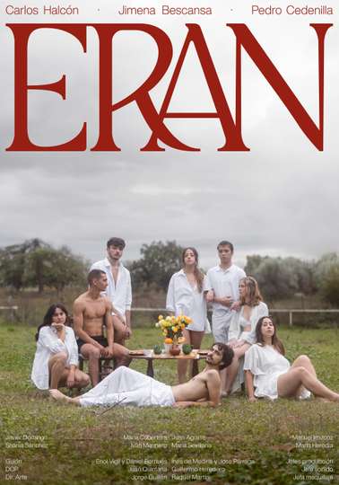 Eran Poster
