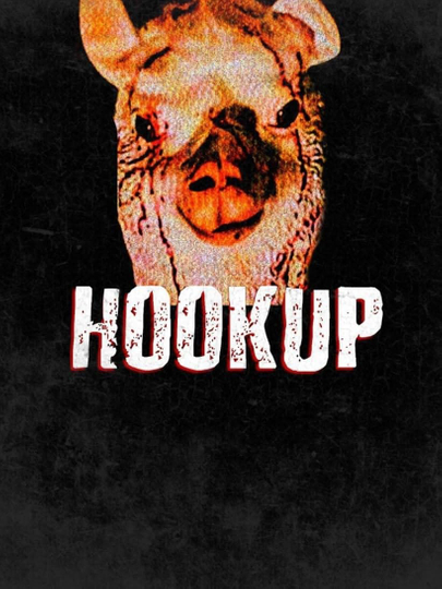 Hookup Poster