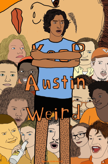 Austin Weird