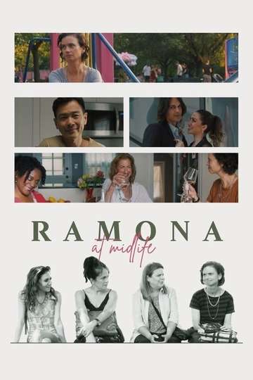 Ramona at Midlife Poster