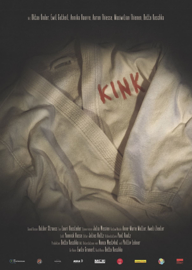 KINK Poster