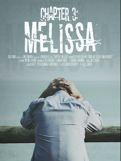 Chapter 3: Melissa Poster