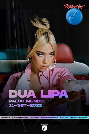 Dua Lipa – Movies, Bio and Lists on MUBI