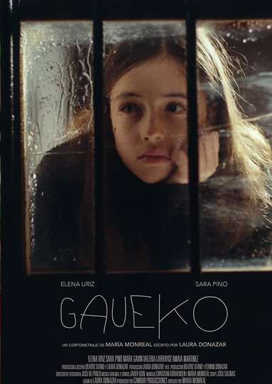 Gaueko Poster