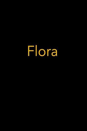 Flora Poster