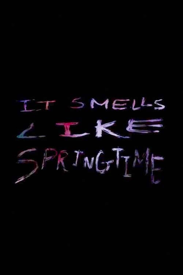 It Smells Like Springtime