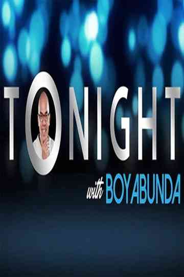 Tonight With Boy Abunda