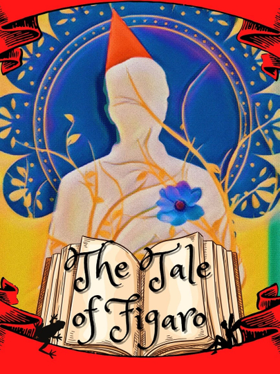 The Tale of Figaro Poster