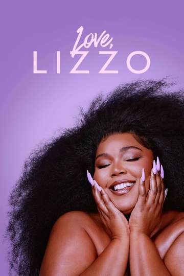 Love Lizzo Poster
