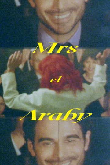 Mrs El Araby Poster