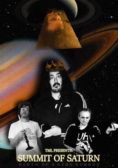 Summit Of Saturn