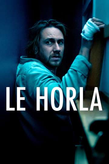 Le Horla Poster