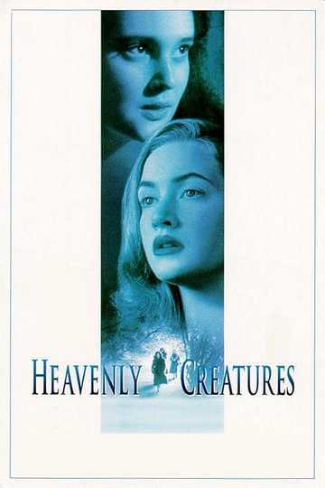 Heavenly Creatures Poster