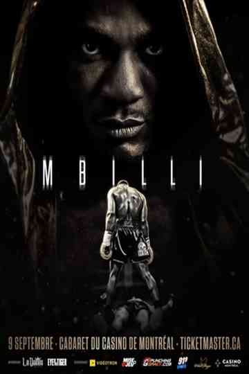 Christian Mbilli vs DeAndre Ware