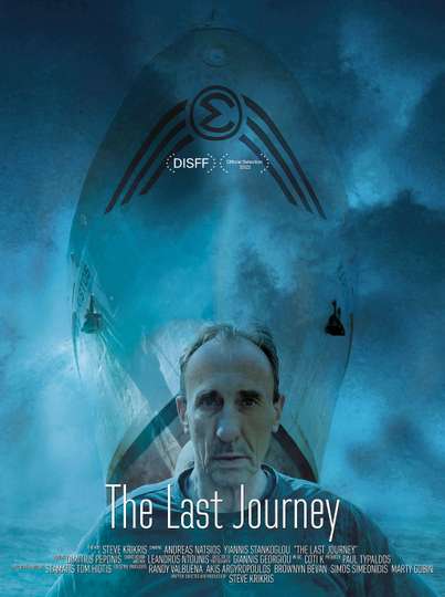 The Last Journey Poster