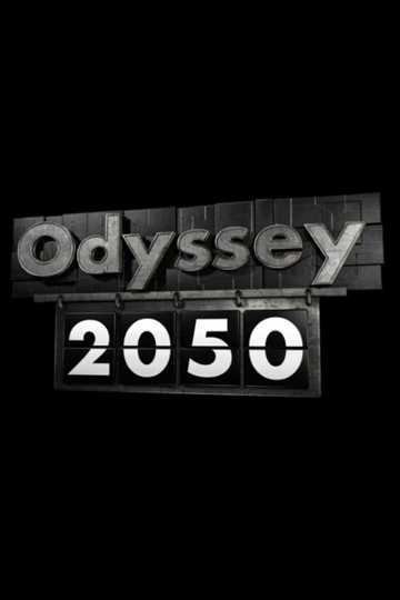 Odyssey 2050 Poster