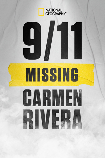 911 Missing Carmen Rivera