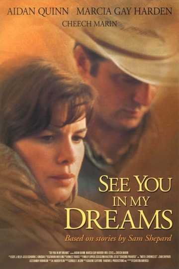 See You in My Dreams Poster