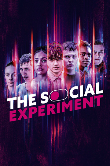 The Social Experiment Poster