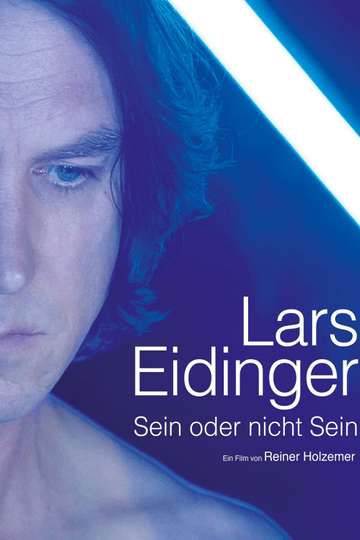 Lars Eidinger  To Be or Not To Be Poster