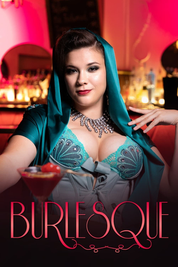 Burlesque Poster