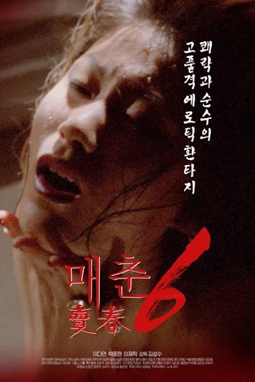 Prostitution 6 Poster