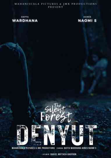 The Silent Forest Poster