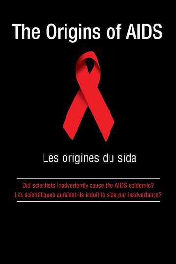 The Origins of AIDS Poster