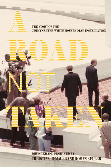 A Road Not Taken - Movie | Moviefone