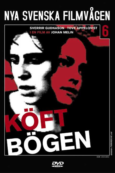 Köftbögen poster