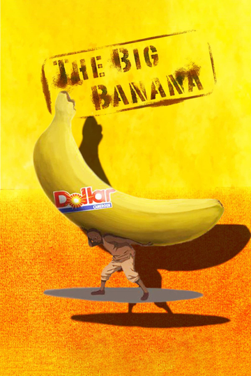 The Big Banana