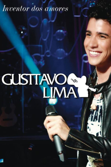 Gusttavo Lima  Inventor dos Amores Ao Vivo