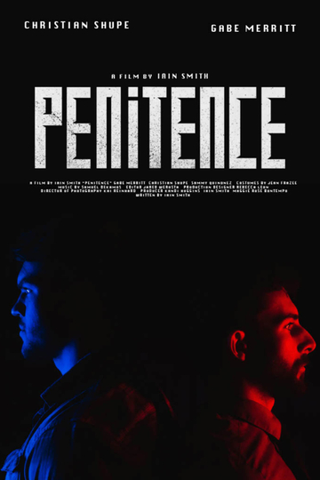 Penitence Poster